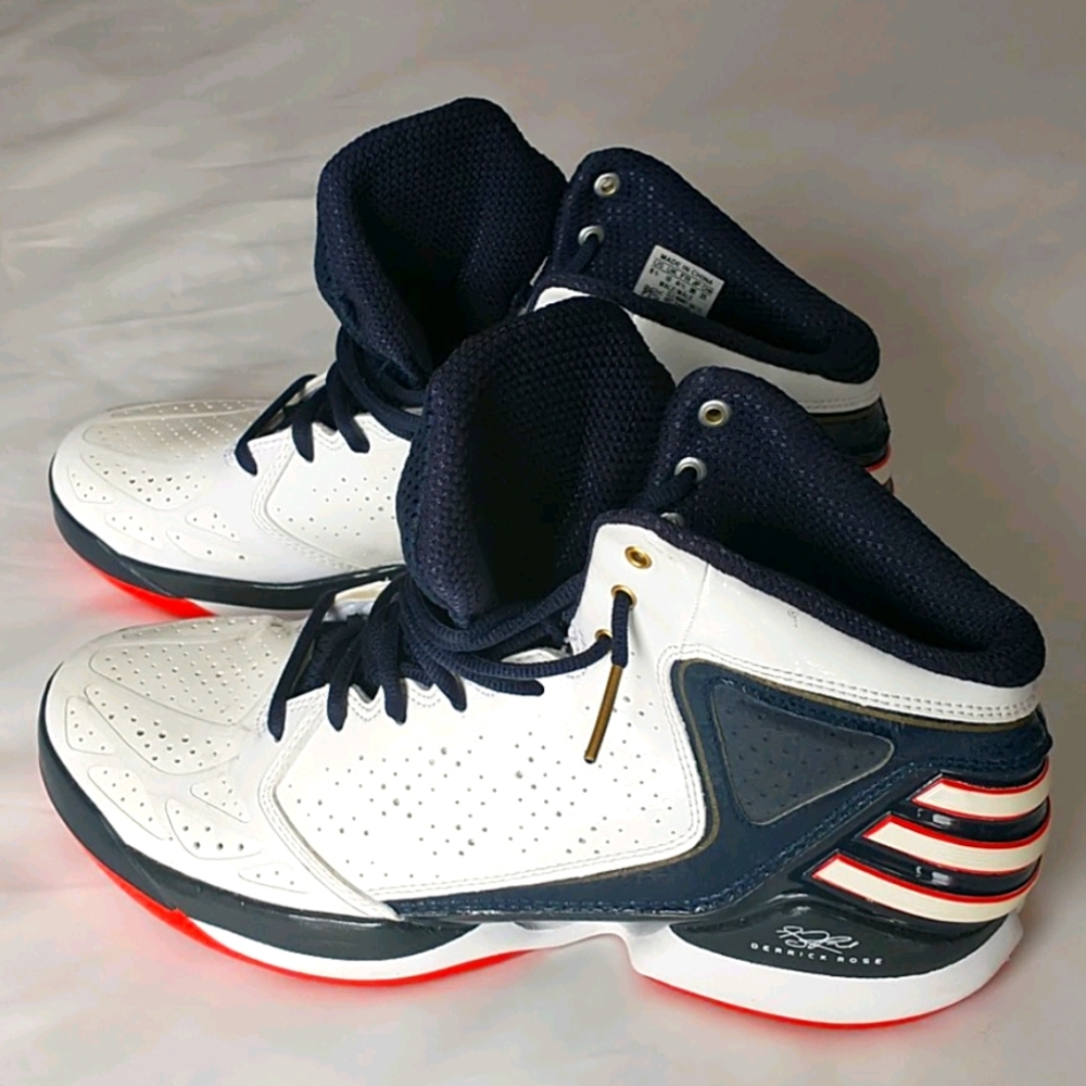 Adidas originals Basketball shoes